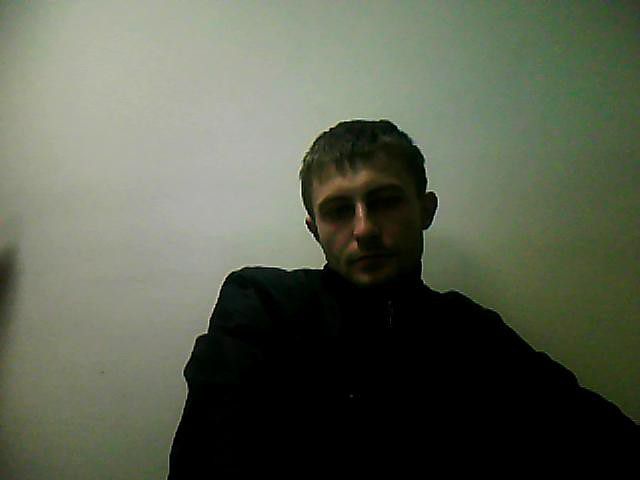 вот собственно и я