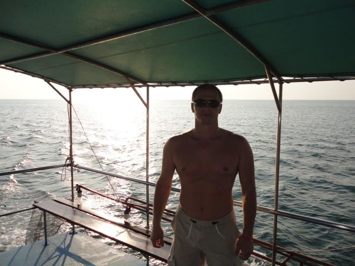 Личные фото