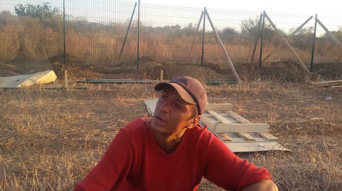 Классный пацык