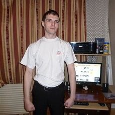 Личные фото