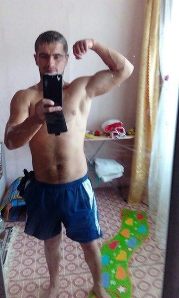 Личные фото