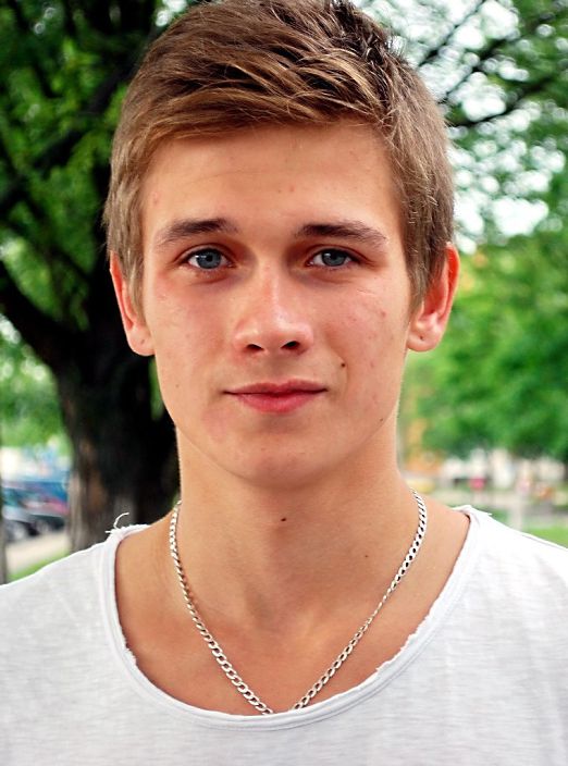 Личные фото