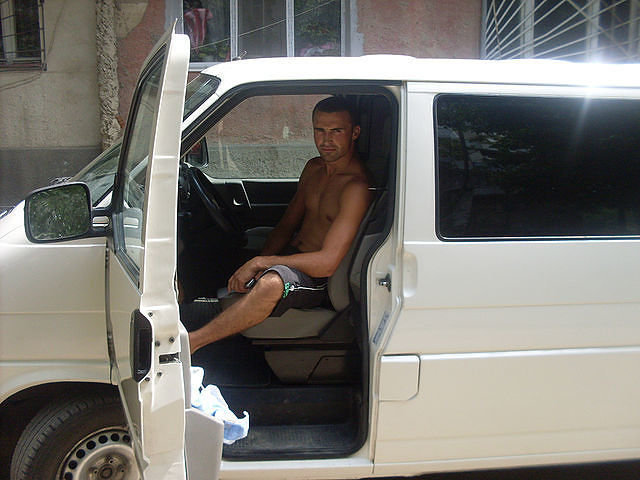 Личные фото