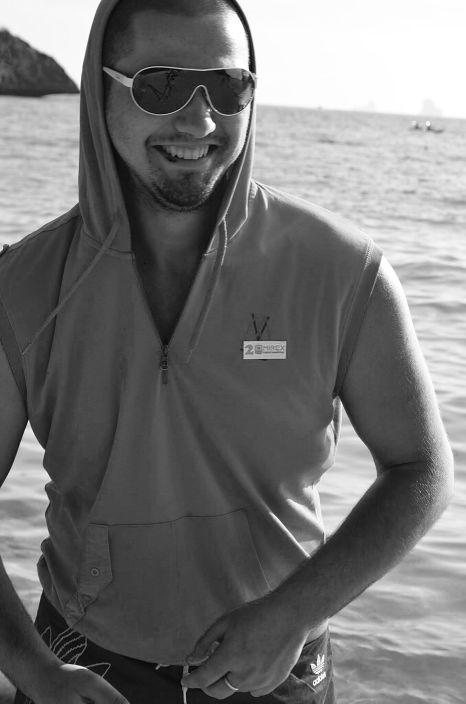 Вот такой вот я)