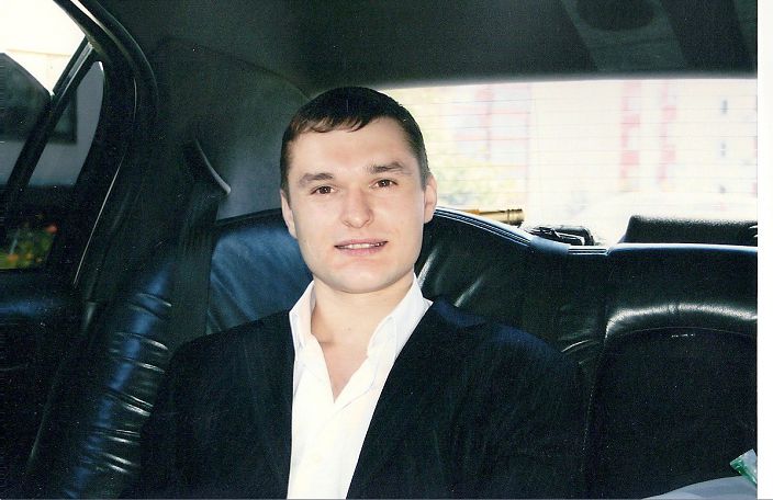тоже я