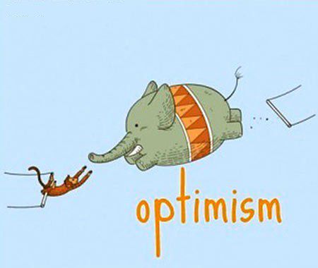 Оптимист