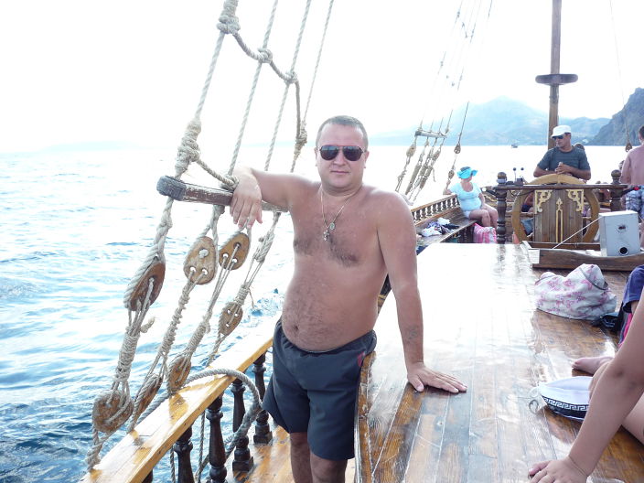 лето