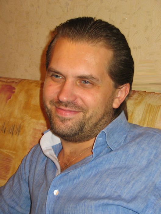 Человек - настроение