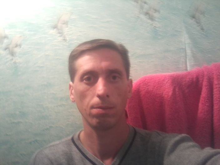 вот такой я...)