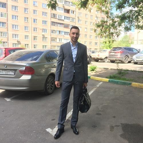 Личные фото