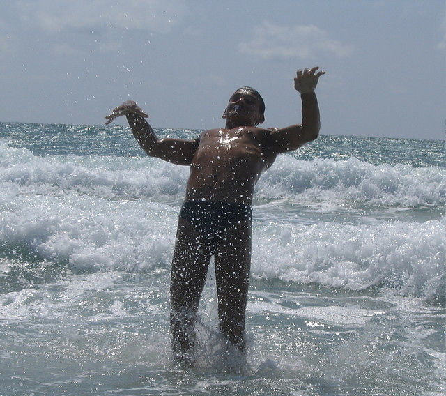 Личные фото