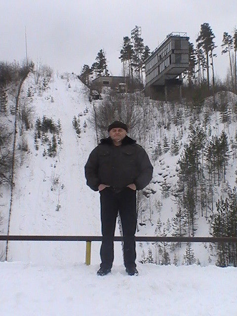 Личные фото