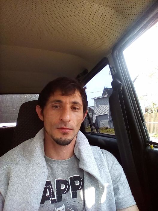 Мой