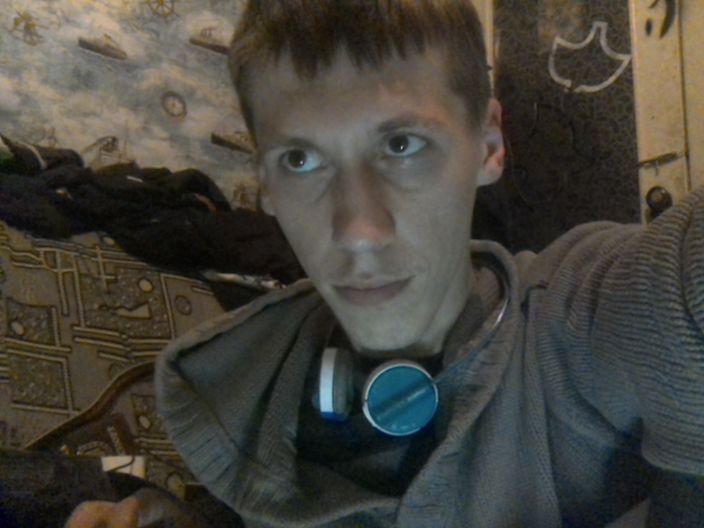 доброе утрою,бодрая пудра