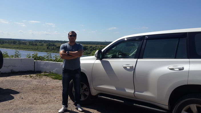 Личные фото