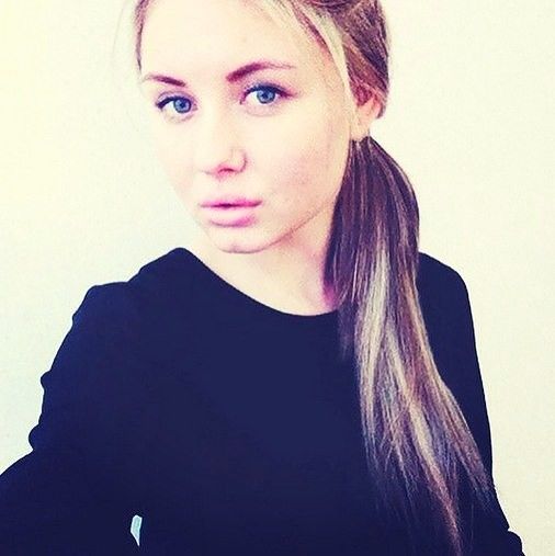 МОЕ ФОТО ИЗ ВК