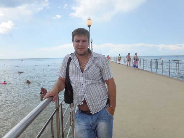 ну как я вам?