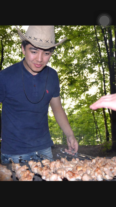 Shashlyk