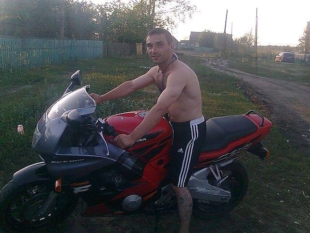 Личные фото