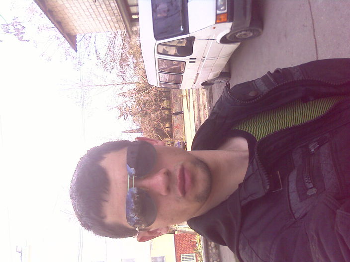 я красавчик