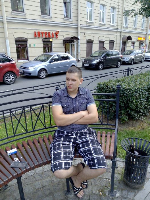 Личные фото