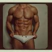MALE M