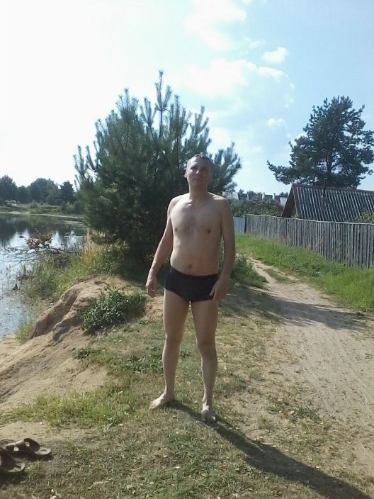 Личные фото