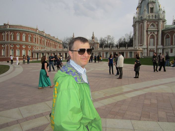 Личные фото