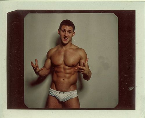 MALE M