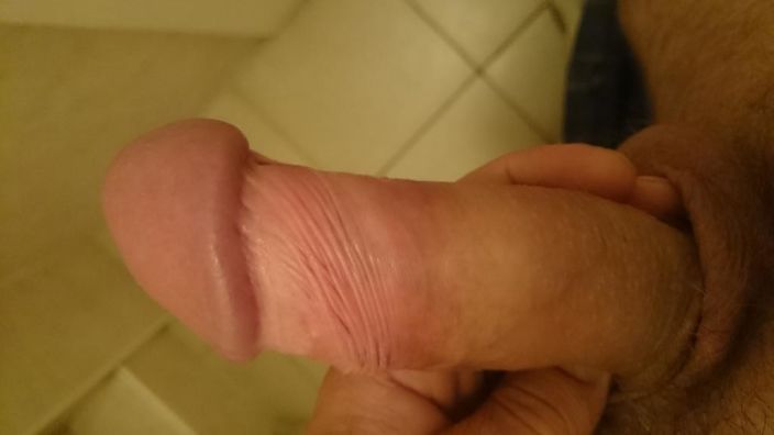 вот такой он