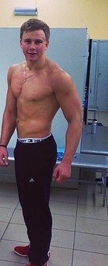 Личные фото