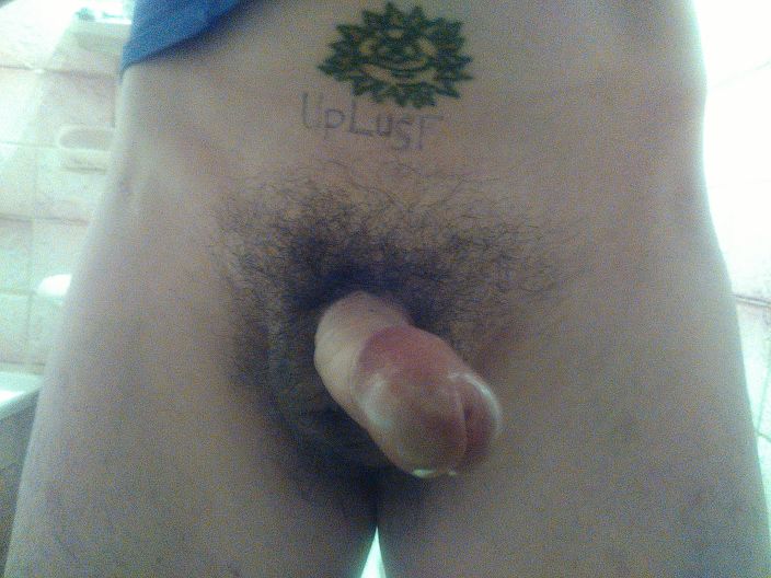 my sweet  cock