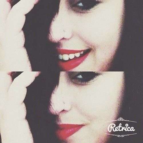 Личные фото