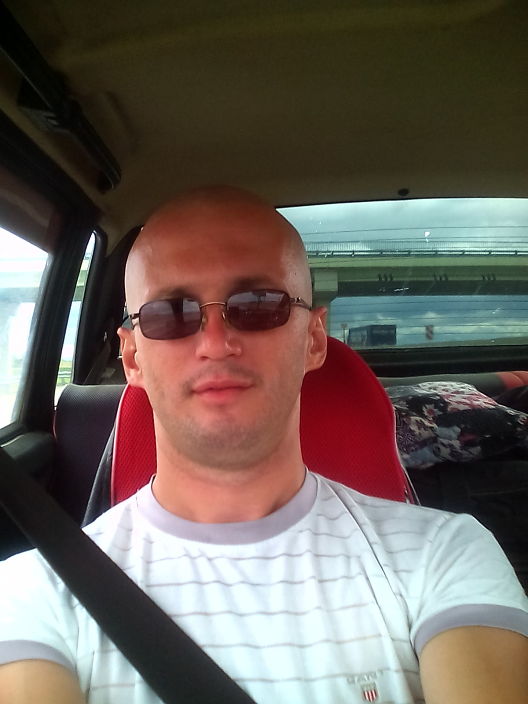 Это я отдыхаю !