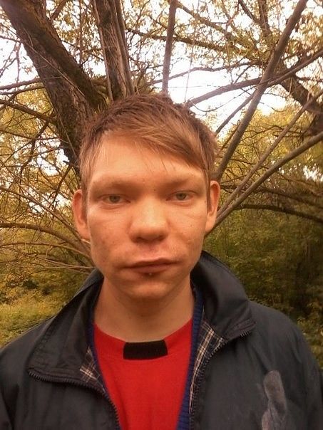 ЭТО Я ПОВЕЗЕТЕЛЬ