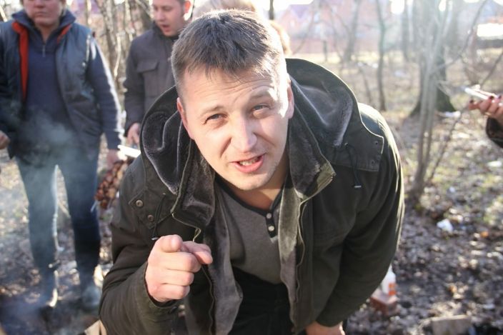 Привет))