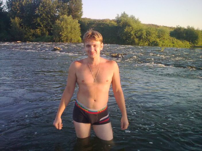 Личные фото