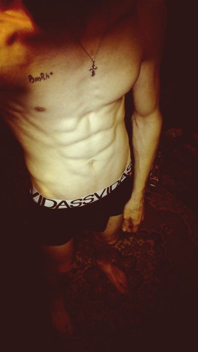 Личные фото