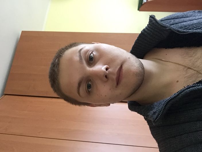 Я))