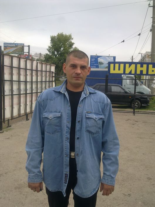 Личные фото