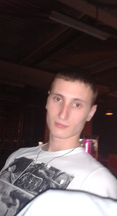 Личные фото