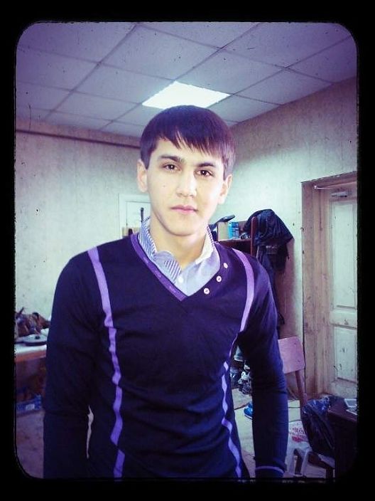 Вот и я