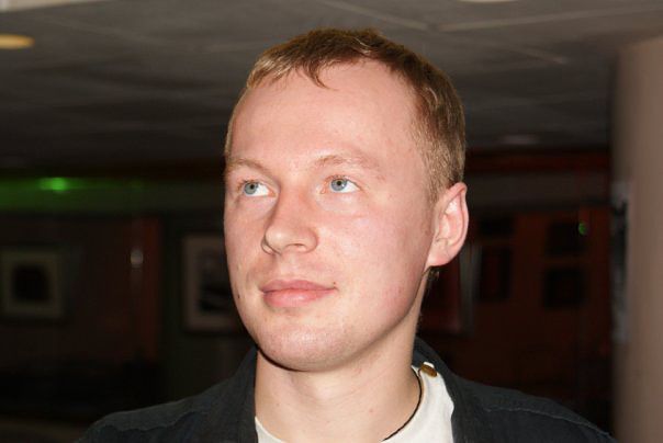 Личные фото