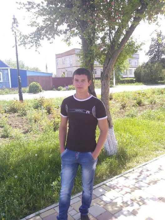 Личные фото