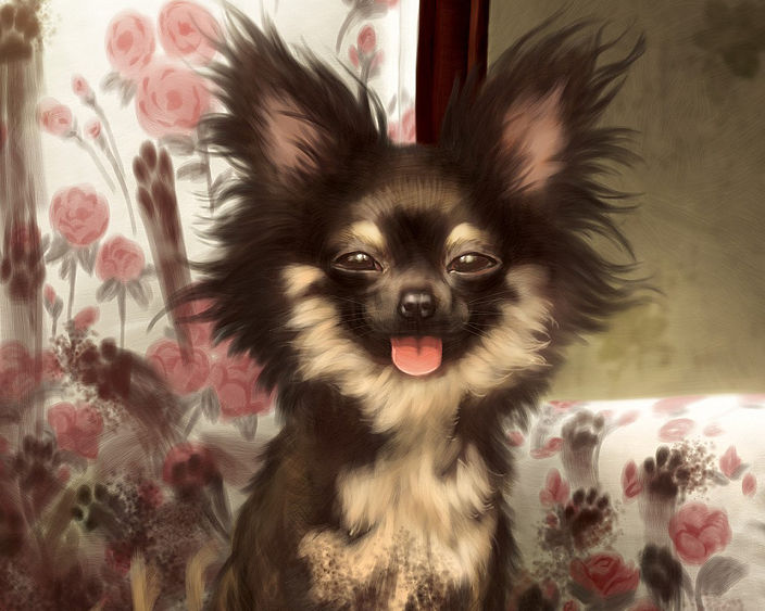 Красавчик!!!