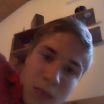 my face