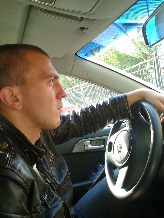 Дальше больше