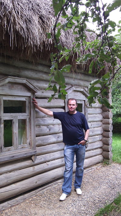 Личное фото)))