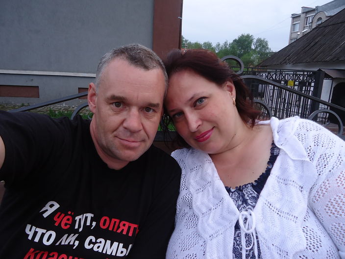 Личные фото