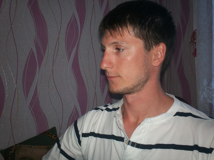 Я, в смысли я